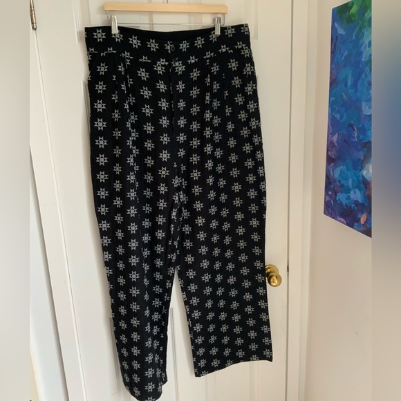 Ace & Jig Pants 1X - Picture 1 of 6